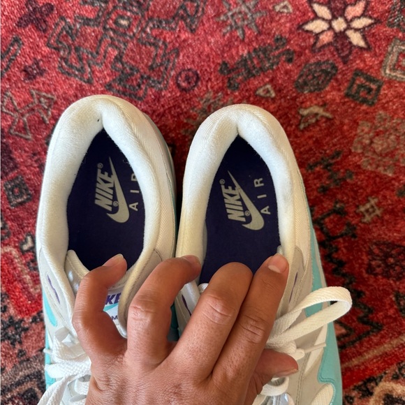 Nike Air Max 1 OG - Picture 9 of 12